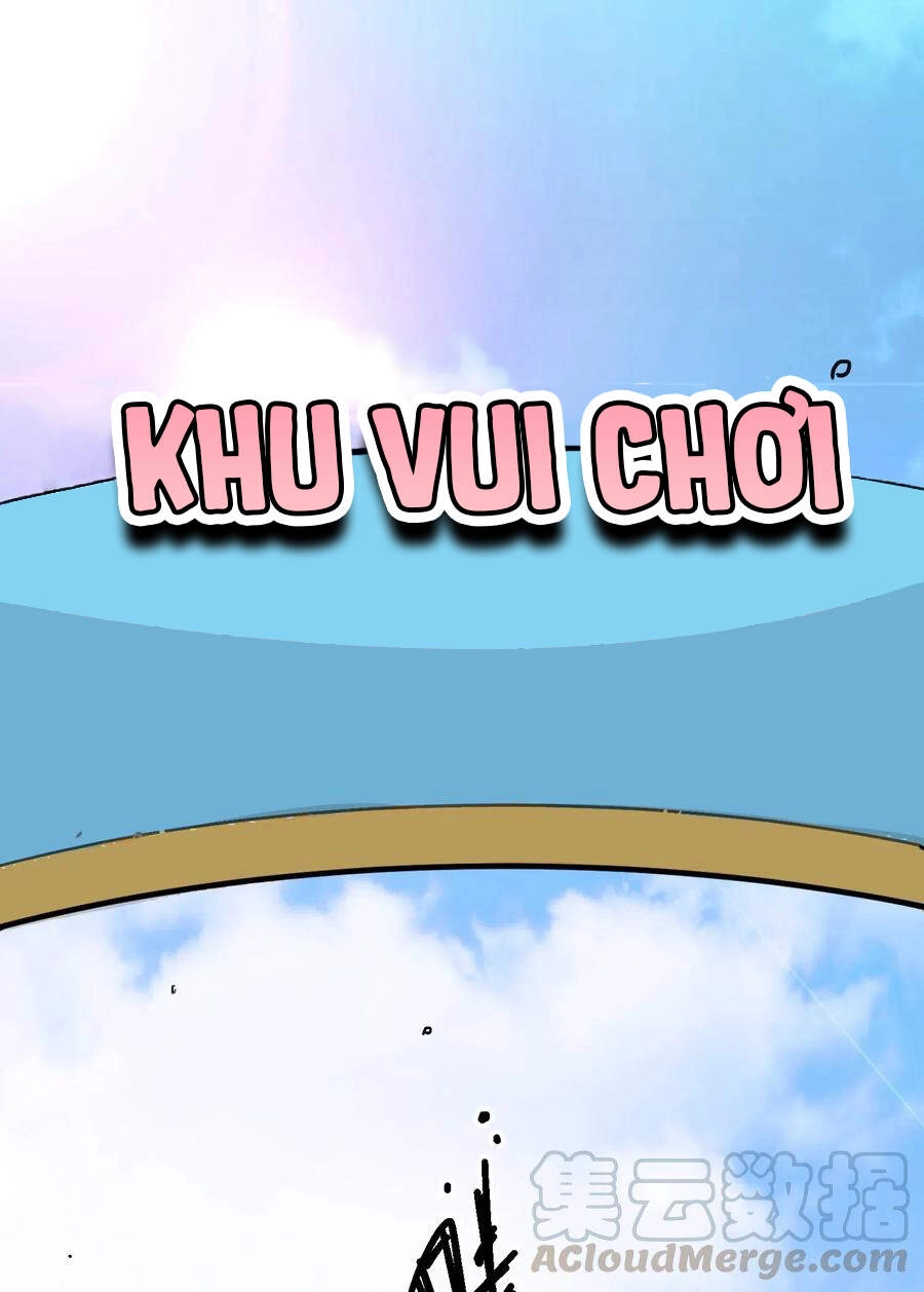 Hóa Ra Tôi Là Công Cụ Trong Game Tình Yêu Chapter 35 - 2