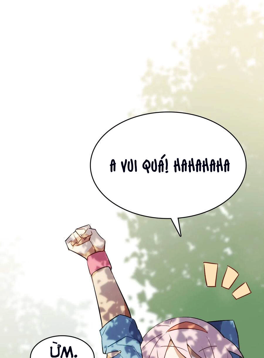 Hóa Ra Tôi Là Công Cụ Trong Game Tình Yêu Chapter 35 - 6