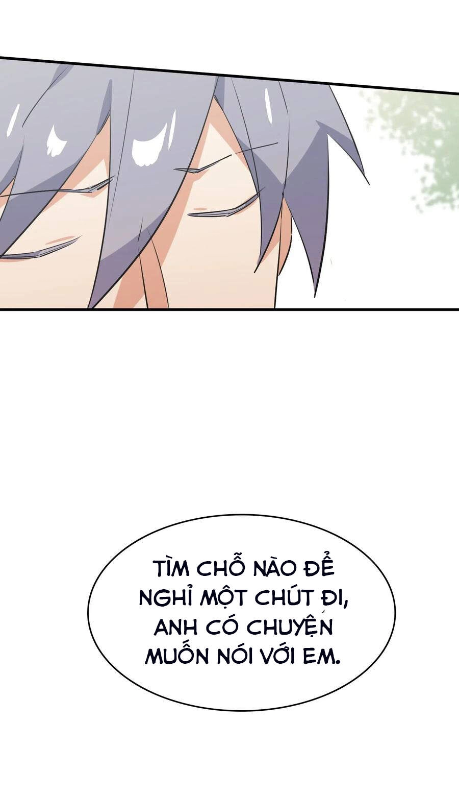 Hóa Ra Tôi Là Công Cụ Trong Game Tình Yêu Chapter 35 - 12