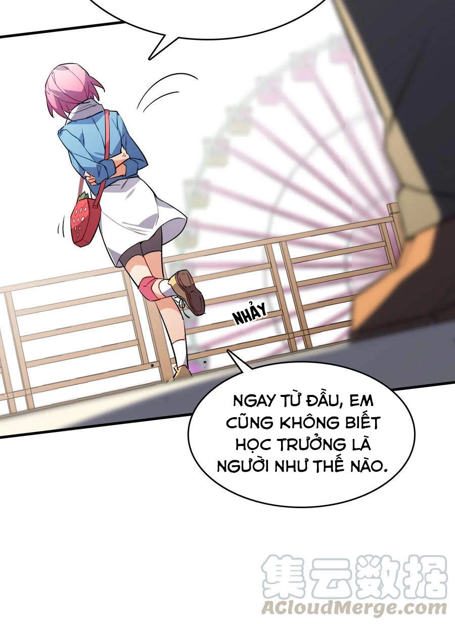 Hóa Ra Tôi Là Công Cụ Trong Game Tình Yêu Chapter 35 - 26