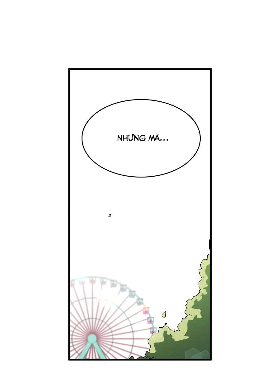 Hóa Ra Tôi Là Công Cụ Trong Game Tình Yêu Chapter 35 - 27