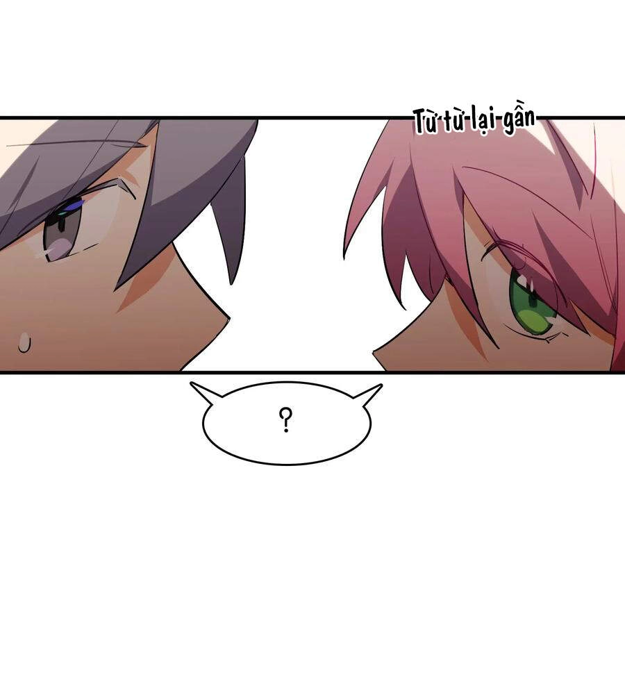 Hóa Ra Tôi Là Công Cụ Trong Game Tình Yêu Chapter 35 - 47