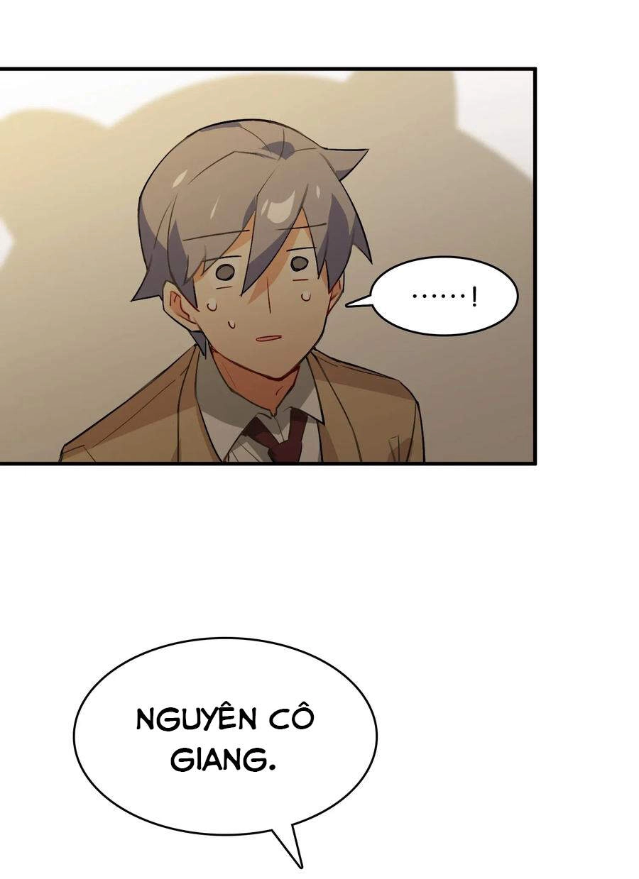 Hóa Ra Tôi Là Công Cụ Trong Game Tình Yêu Chapter 35 - 50