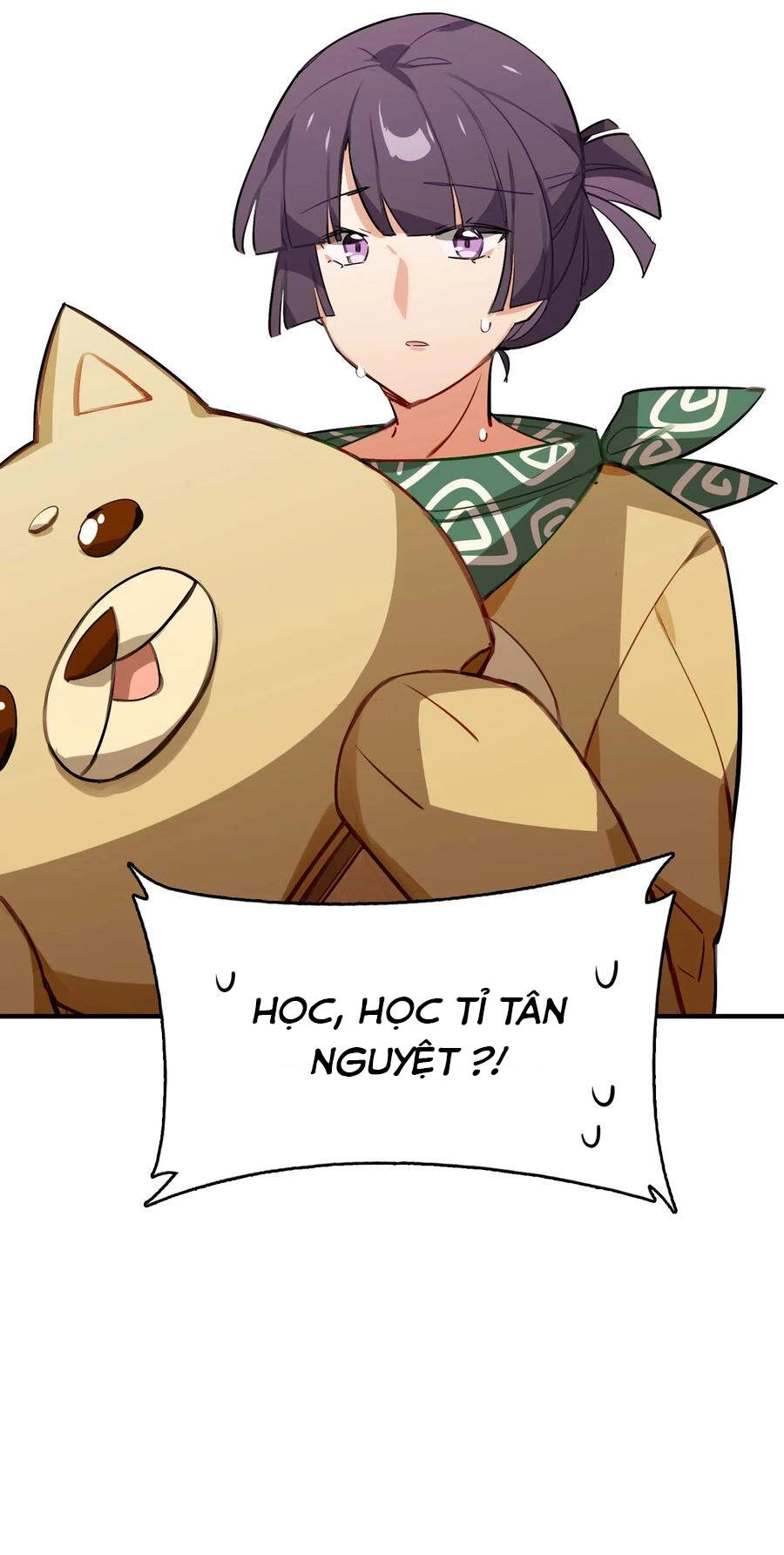 Hóa Ra Tôi Là Công Cụ Trong Game Tình Yêu Chapter 35 - 51