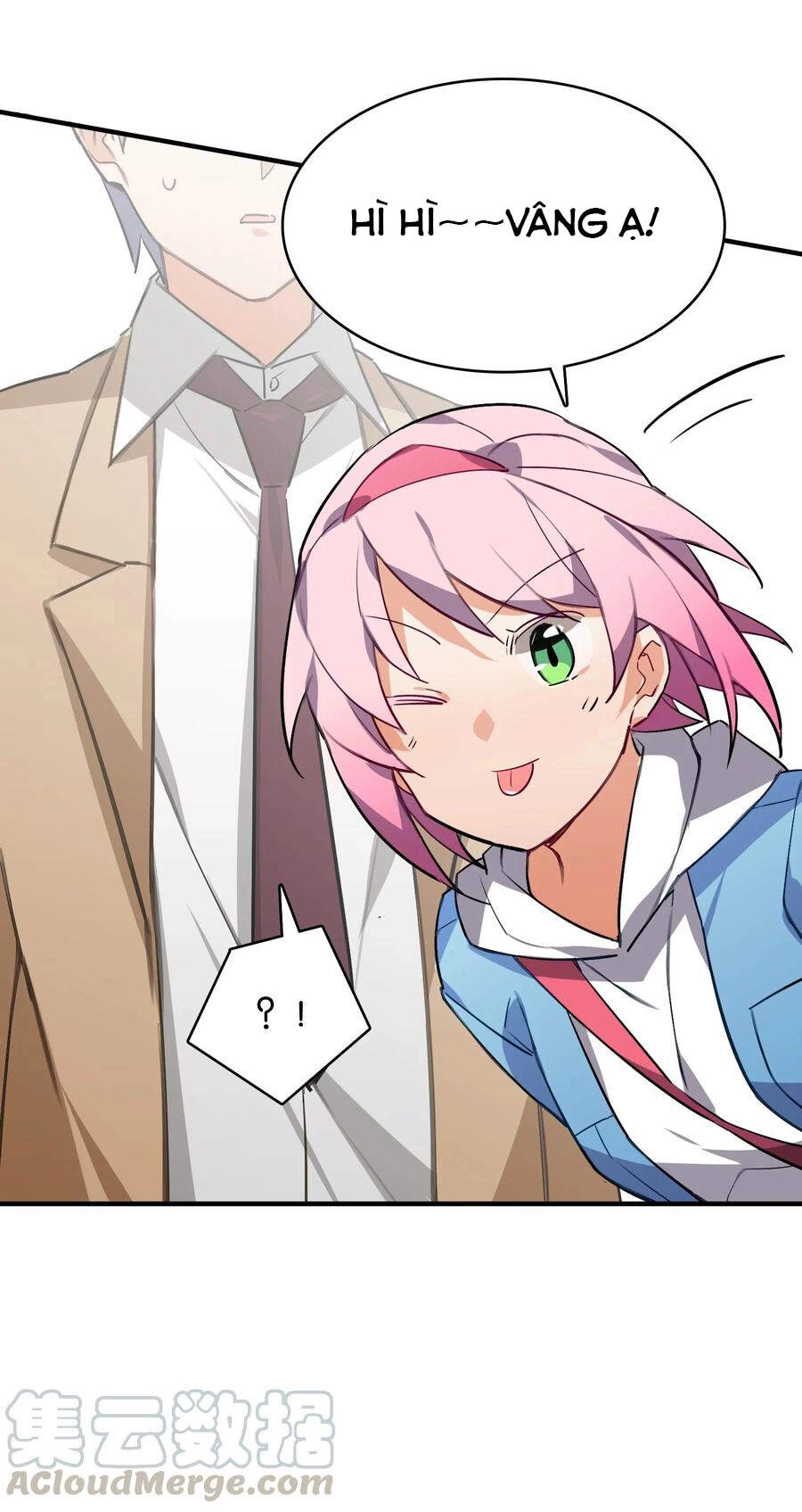 Hóa Ra Tôi Là Công Cụ Trong Game Tình Yêu Chapter 36 - 5