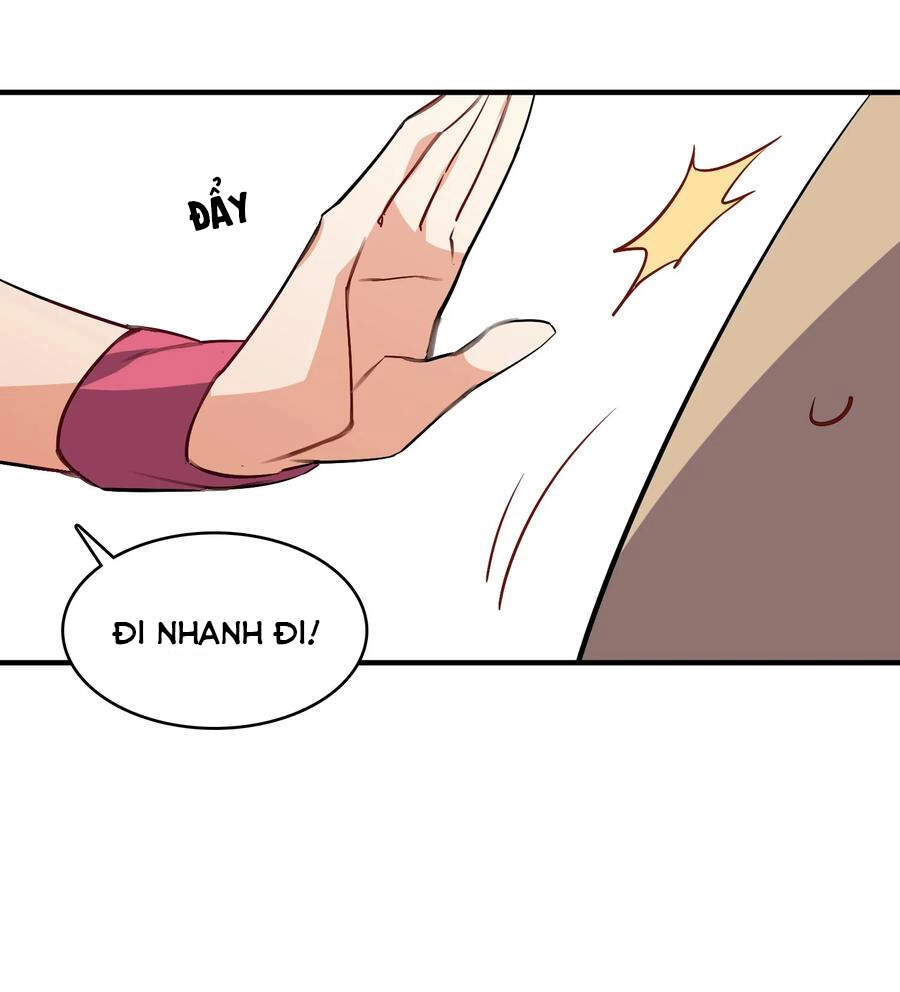 Hóa Ra Tôi Là Công Cụ Trong Game Tình Yêu Chapter 36 - 14