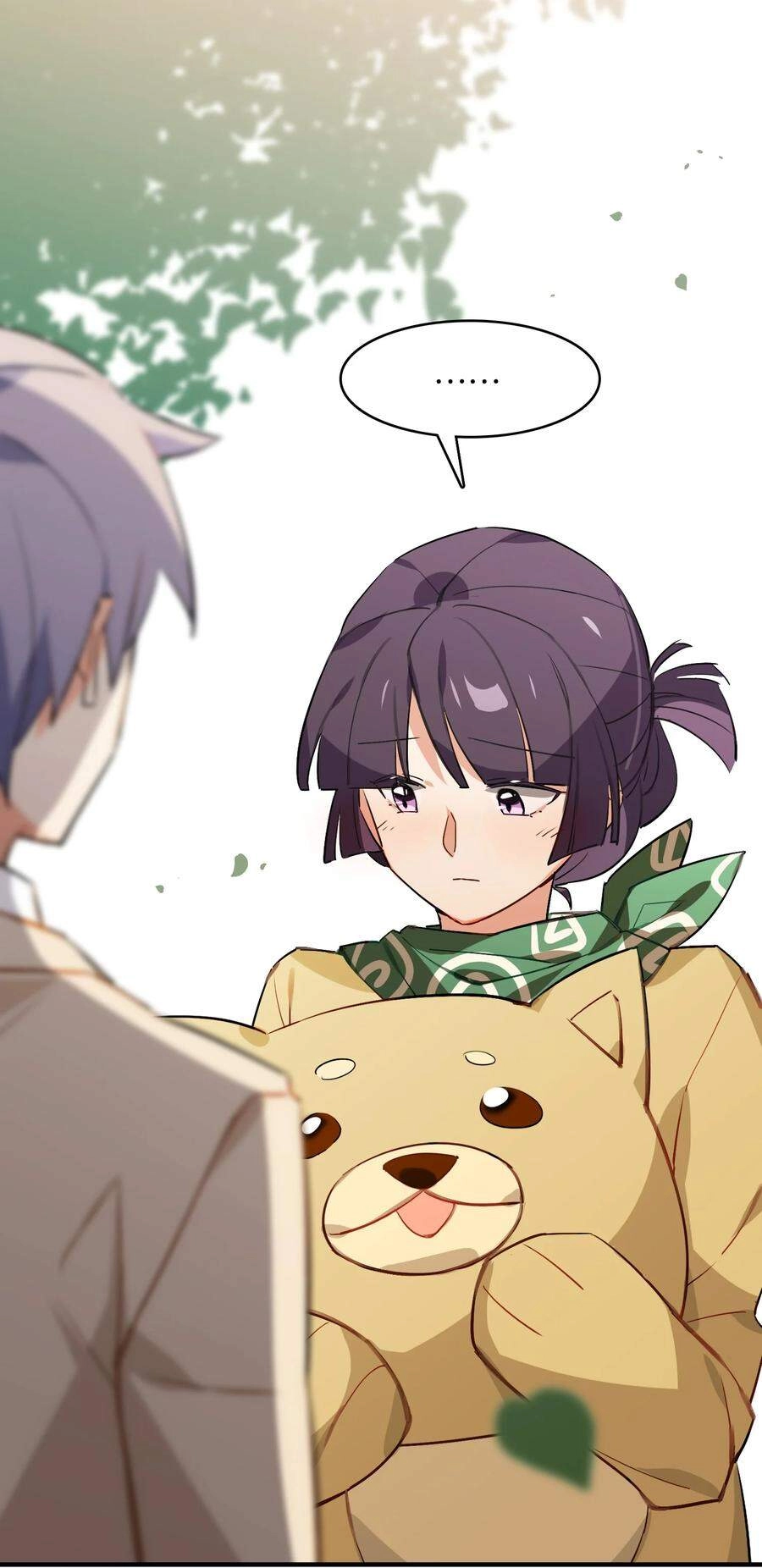 Hóa Ra Tôi Là Công Cụ Trong Game Tình Yêu Chapter 36 - 16