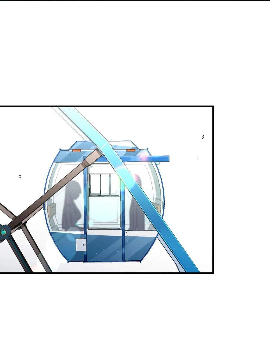 Hóa Ra Tôi Là Công Cụ Trong Game Tình Yêu Chapter 36 - 20