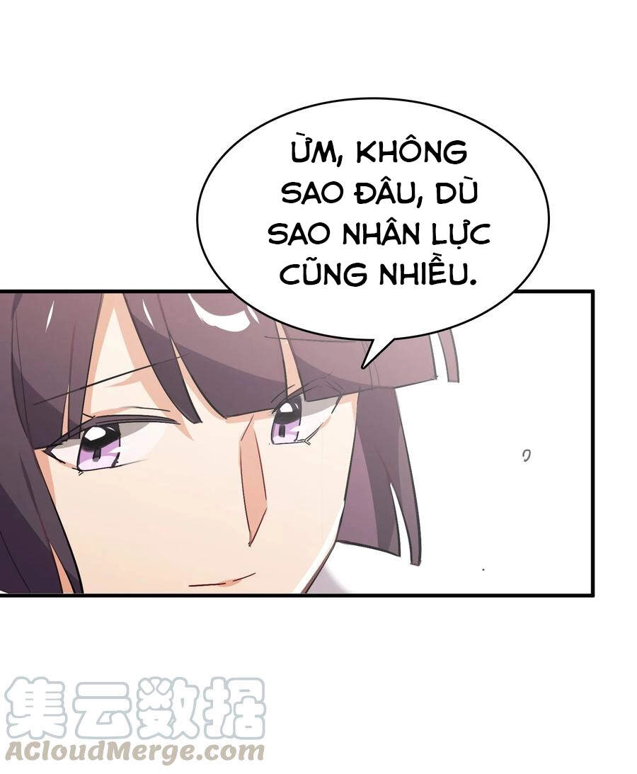 Hóa Ra Tôi Là Công Cụ Trong Game Tình Yêu Chapter 36 - 27