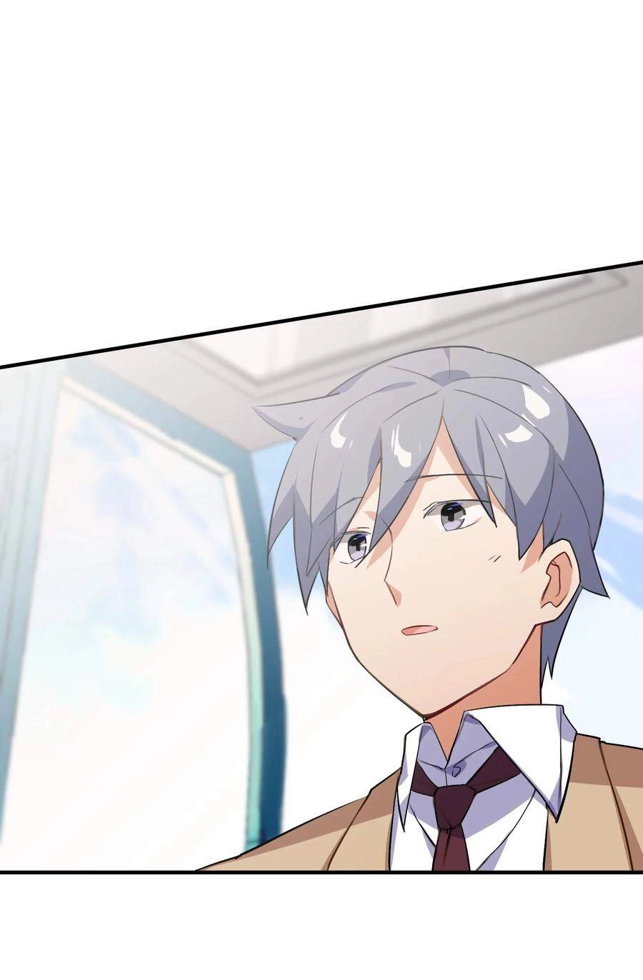 Hóa Ra Tôi Là Công Cụ Trong Game Tình Yêu Chapter 36 - 33