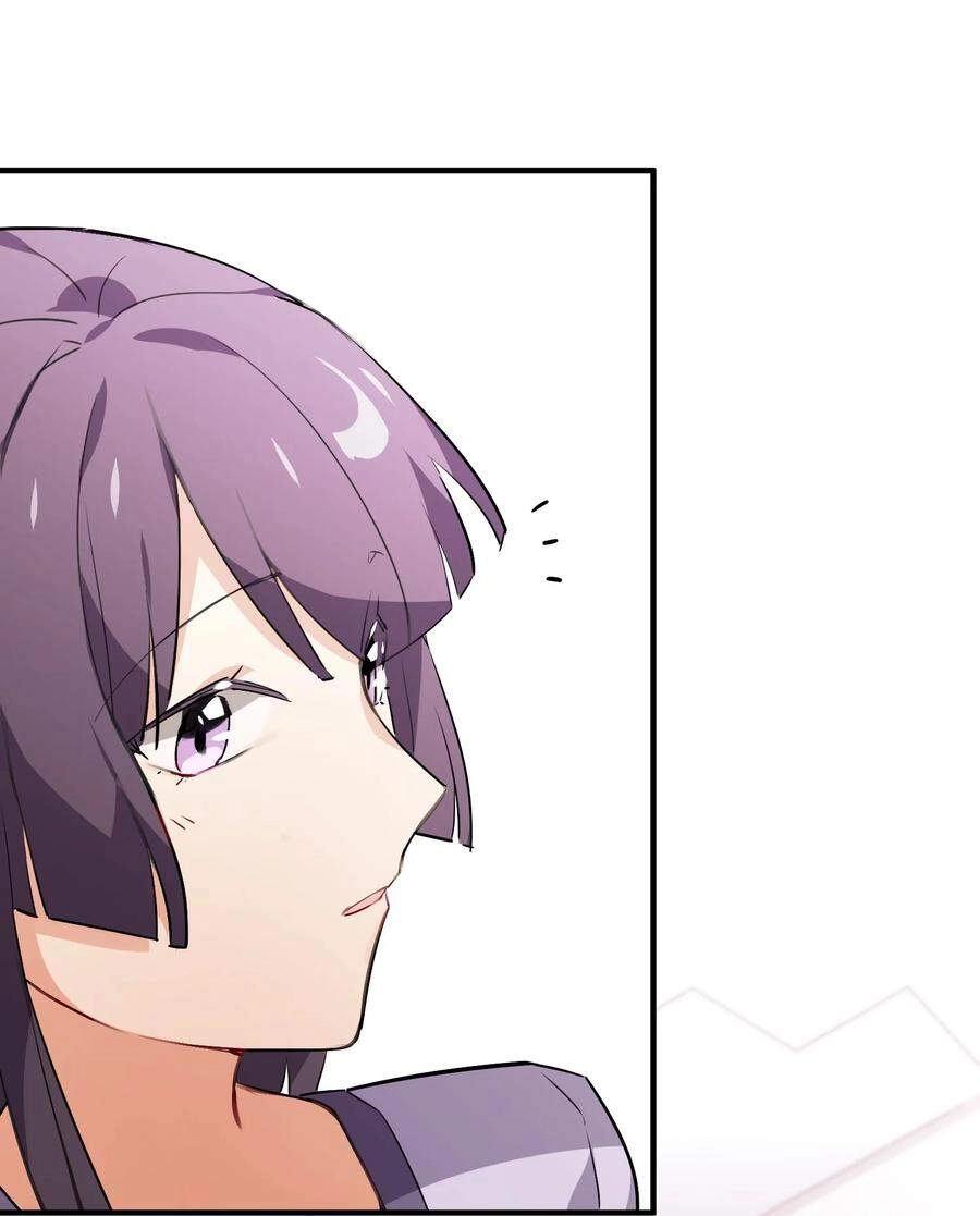 Hóa Ra Tôi Là Công Cụ Trong Game Tình Yêu Chapter 36 - 34