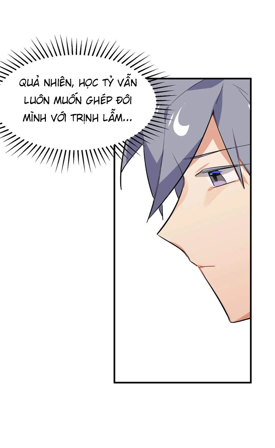 Hóa Ra Tôi Là Công Cụ Trong Game Tình Yêu Chapter 36 - 37