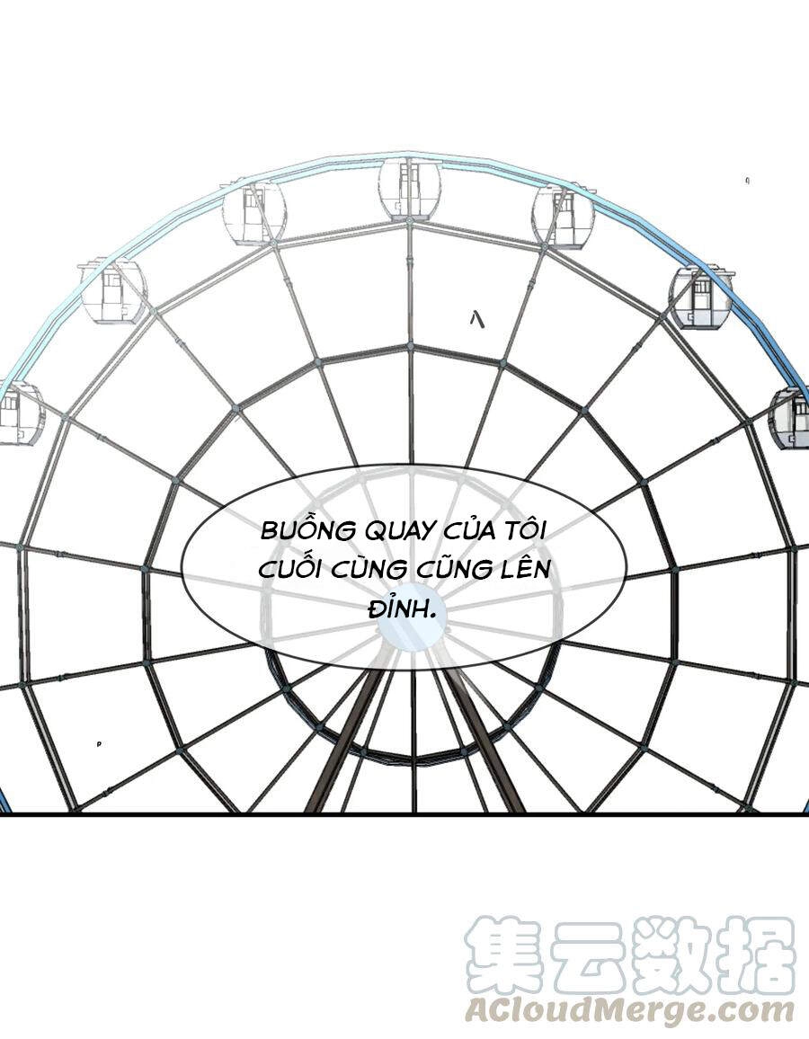 Hóa Ra Tôi Là Công Cụ Trong Game Tình Yêu Chapter 36 - 39