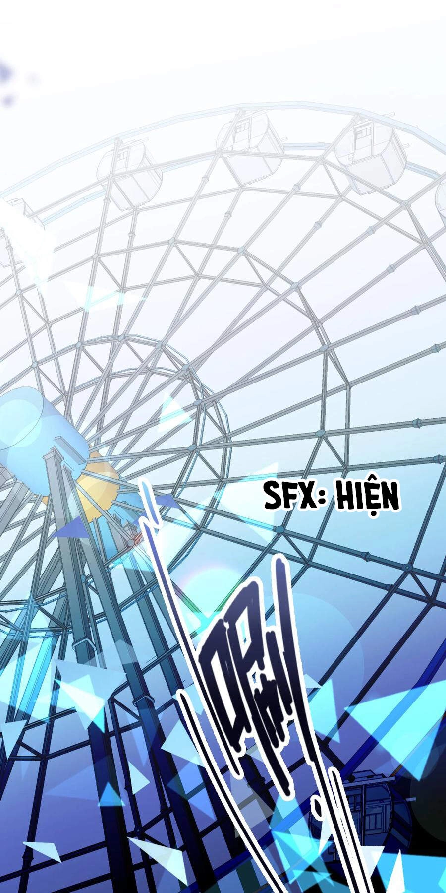 Hóa Ra Tôi Là Công Cụ Trong Game Tình Yêu Chapter 36 - 40