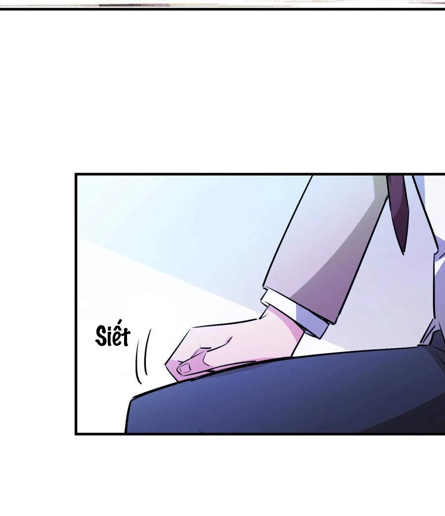 Hóa Ra Tôi Là Công Cụ Trong Game Tình Yêu Chapter 36 - 47