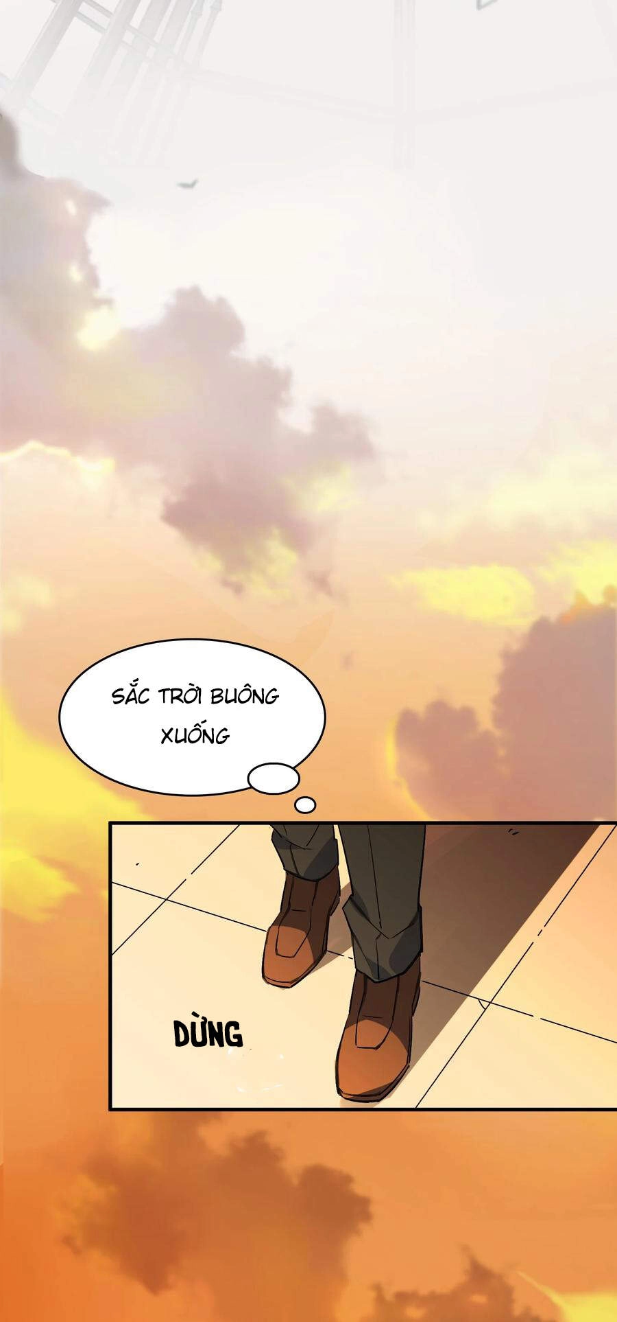 Hóa Ra Tôi Là Công Cụ Trong Game Tình Yêu Chapter 36 - 50