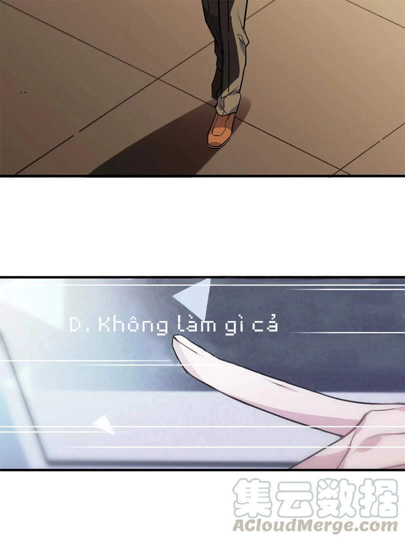 Hóa Ra Tôi Là Công Cụ Trong Game Tình Yêu Chapter 36 - 52