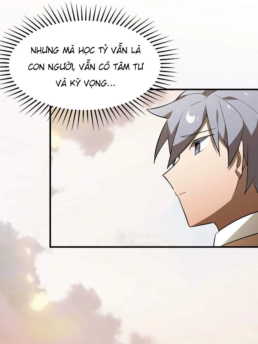 Hóa Ra Tôi Là Công Cụ Trong Game Tình Yêu Chapter 36 - 53