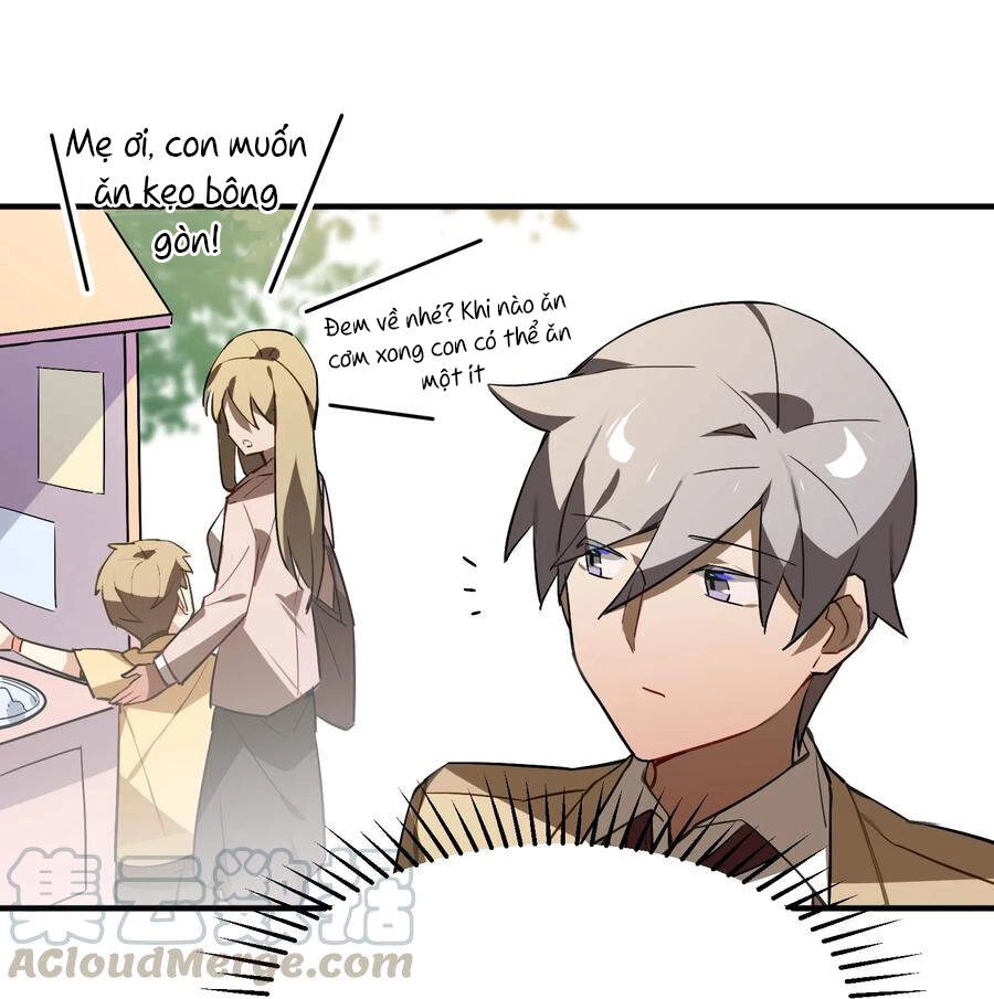 Hóa Ra Tôi Là Công Cụ Trong Game Tình Yêu Chapter 36 - 55