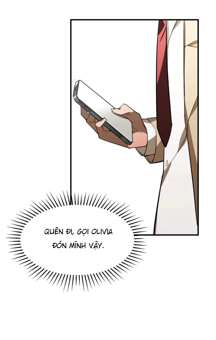 Hóa Ra Tôi Là Công Cụ Trong Game Tình Yêu Chapter 36 - 57