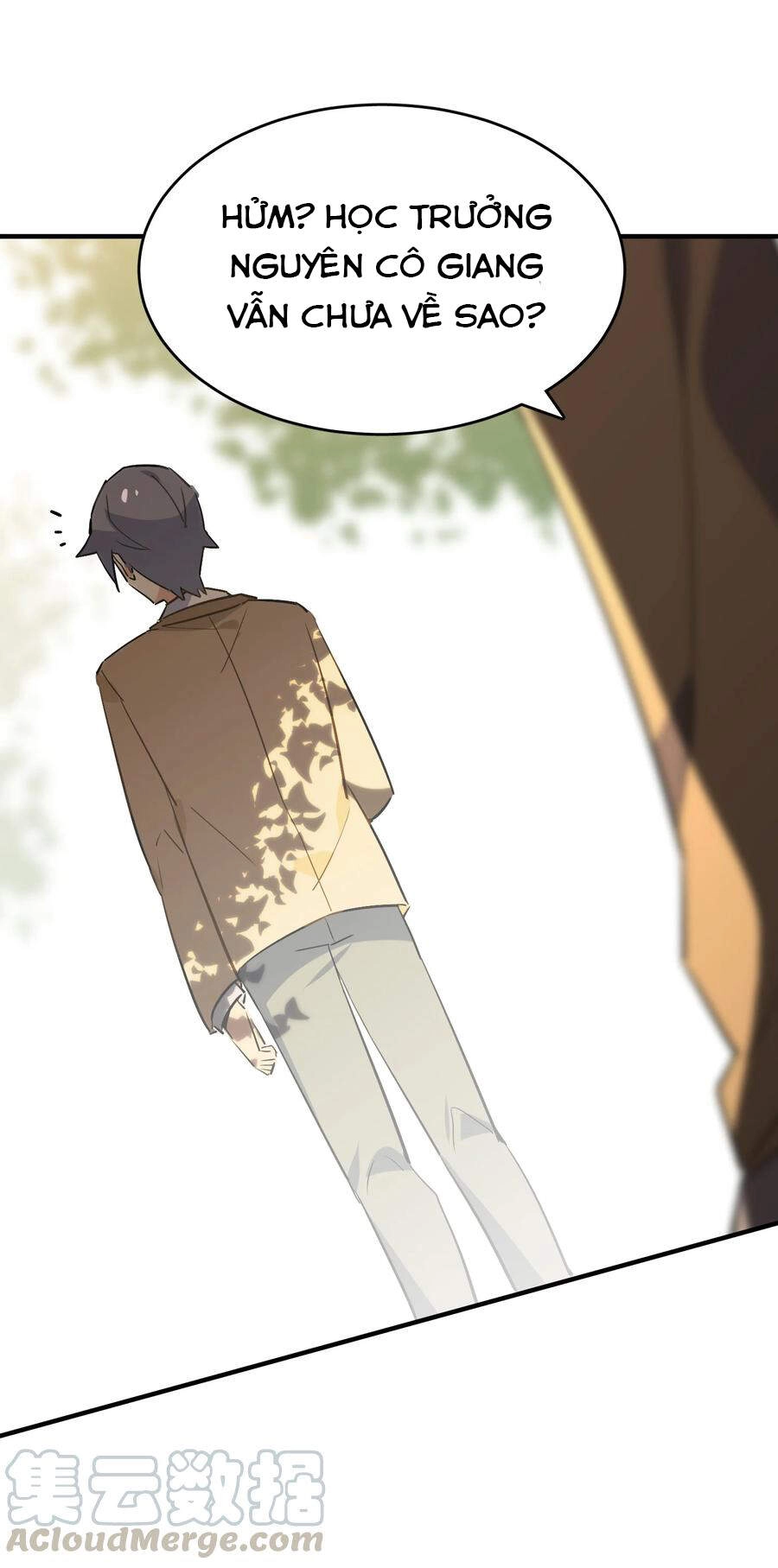 Hóa Ra Tôi Là Công Cụ Trong Game Tình Yêu Chapter 36 - 58