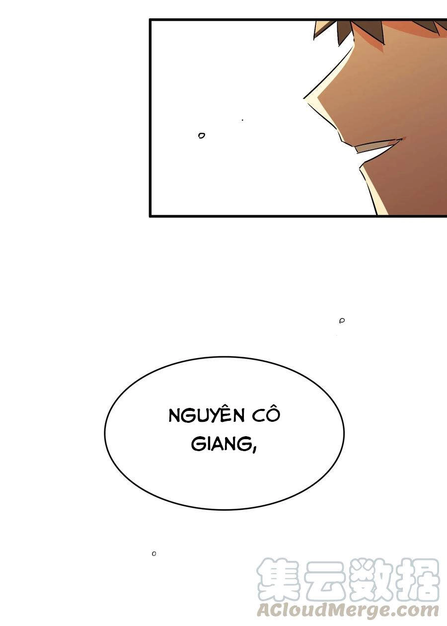 Hóa Ra Tôi Là Công Cụ Trong Game Tình Yêu Chapter 36 - 61