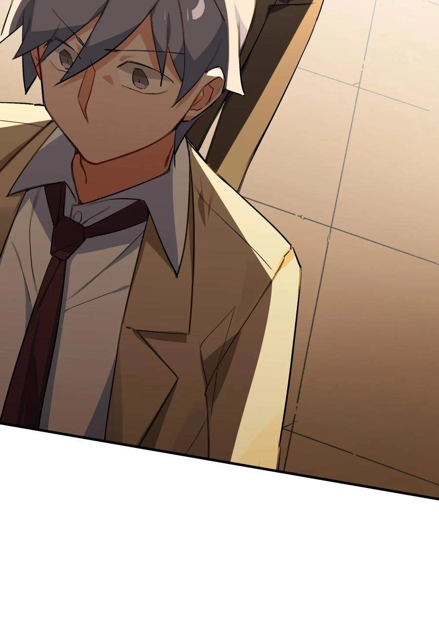 Hóa Ra Tôi Là Công Cụ Trong Game Tình Yêu Chapter 36 - 63