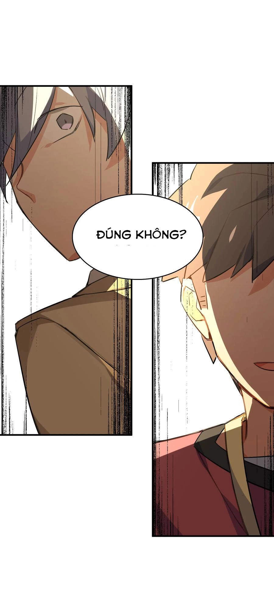 Hóa Ra Tôi Là Công Cụ Trong Game Tình Yêu Chapter 36 - 64