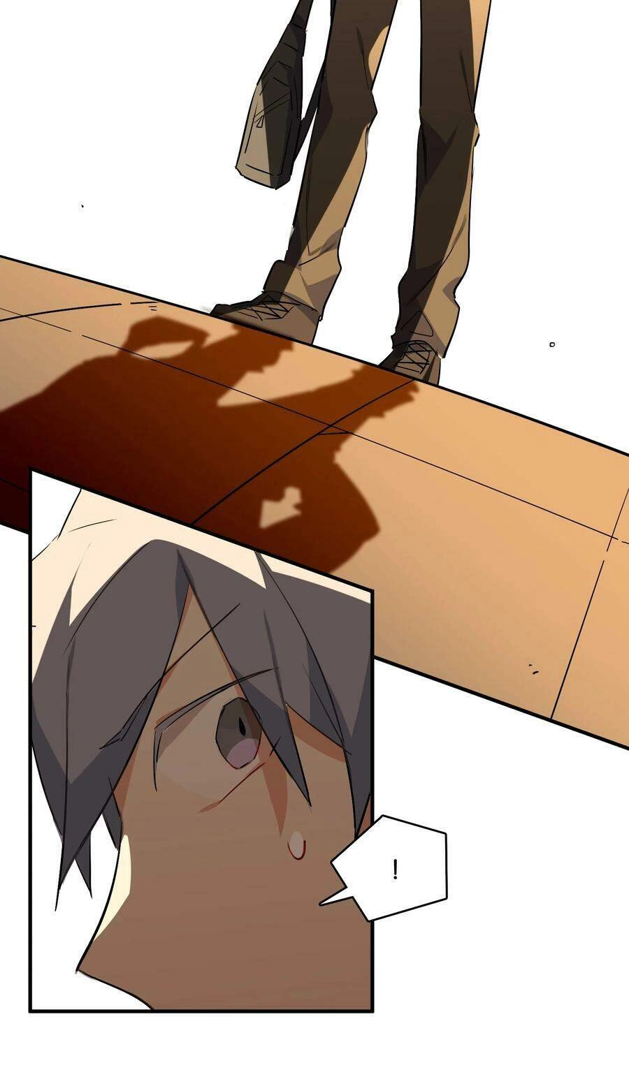 Hóa Ra Tôi Là Công Cụ Trong Game Tình Yêu Chapter 37 - 3