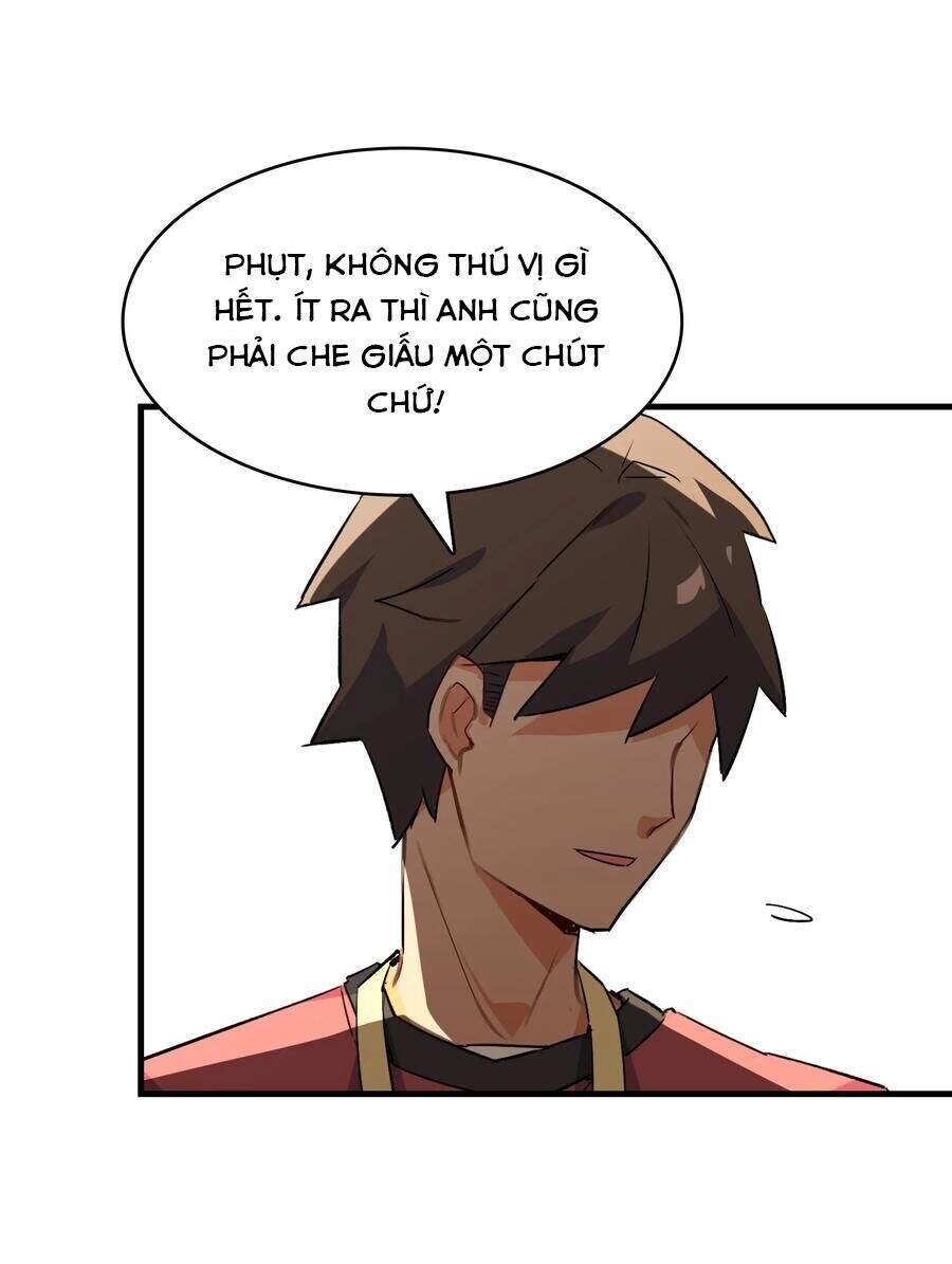 Hóa Ra Tôi Là Công Cụ Trong Game Tình Yêu Chapter 37 - 6