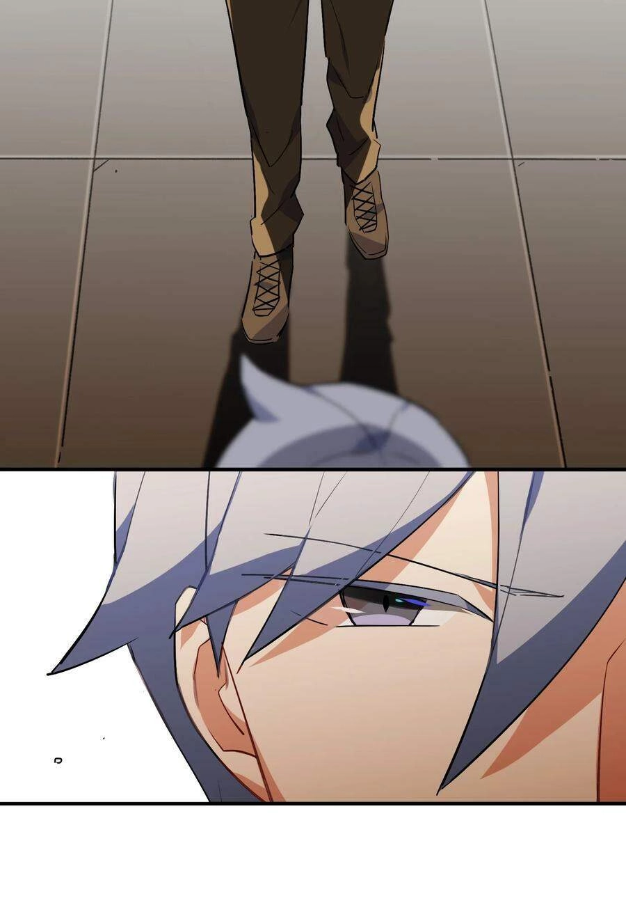 Hóa Ra Tôi Là Công Cụ Trong Game Tình Yêu Chapter 37 - 10