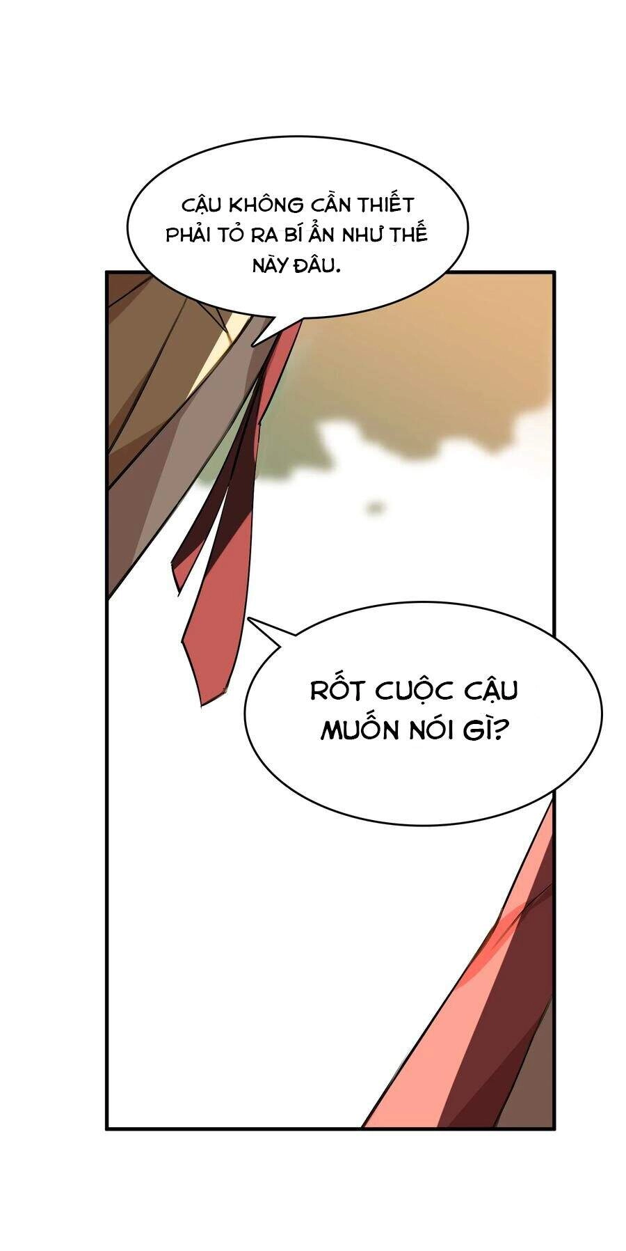 Hóa Ra Tôi Là Công Cụ Trong Game Tình Yêu Chapter 37 - 11