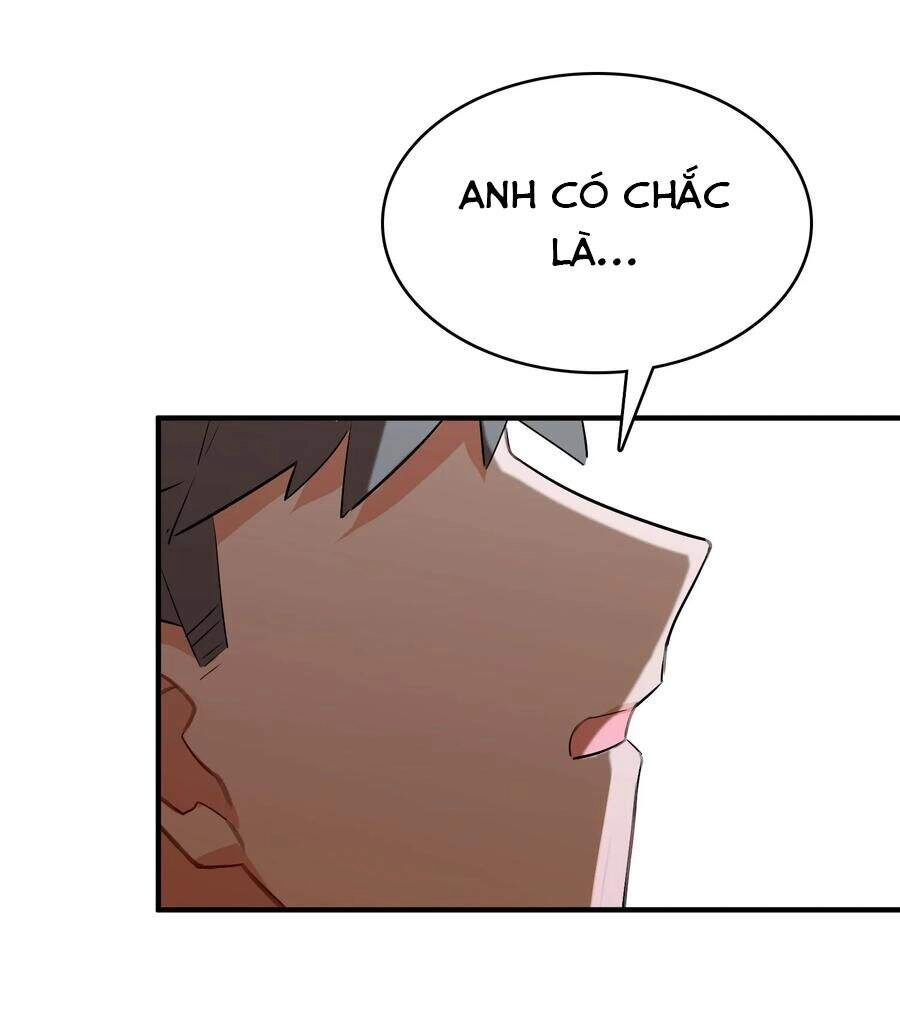 Hóa Ra Tôi Là Công Cụ Trong Game Tình Yêu Chapter 37 - 20