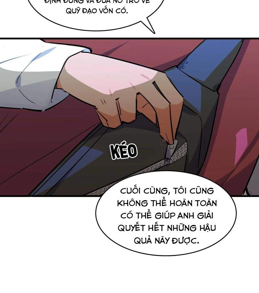 Hóa Ra Tôi Là Công Cụ Trong Game Tình Yêu Chapter 37 - 30