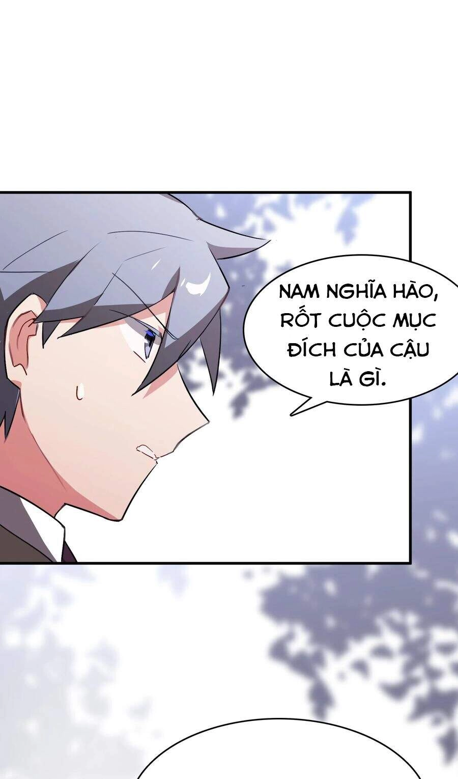 Hóa Ra Tôi Là Công Cụ Trong Game Tình Yêu Chapter 37 - 31