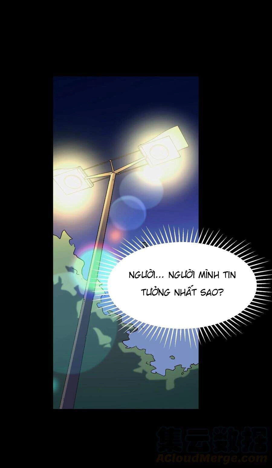 Hóa Ra Tôi Là Công Cụ Trong Game Tình Yêu Chapter 37 - 38