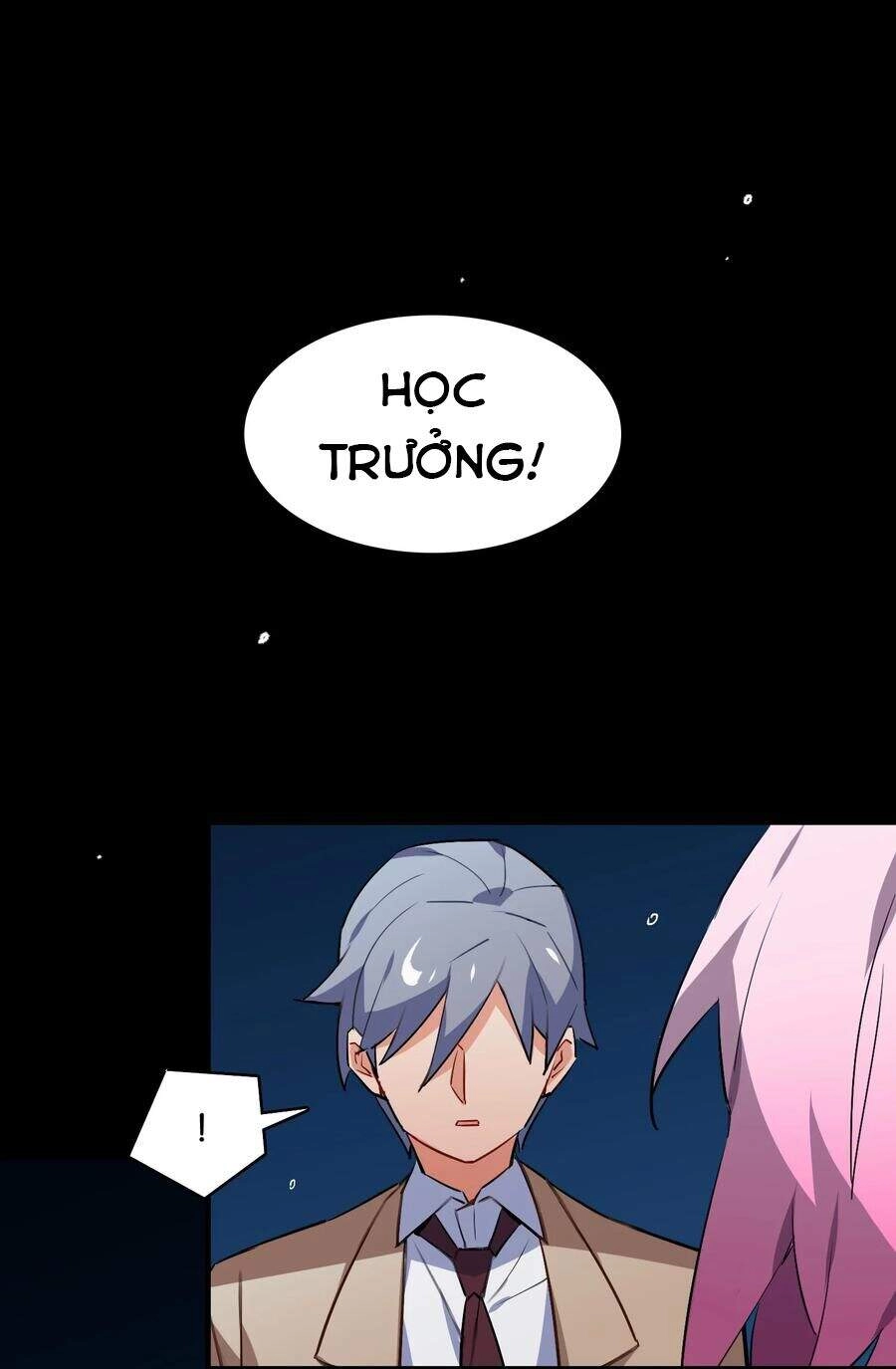 Hóa Ra Tôi Là Công Cụ Trong Game Tình Yêu Chapter 37 - 39