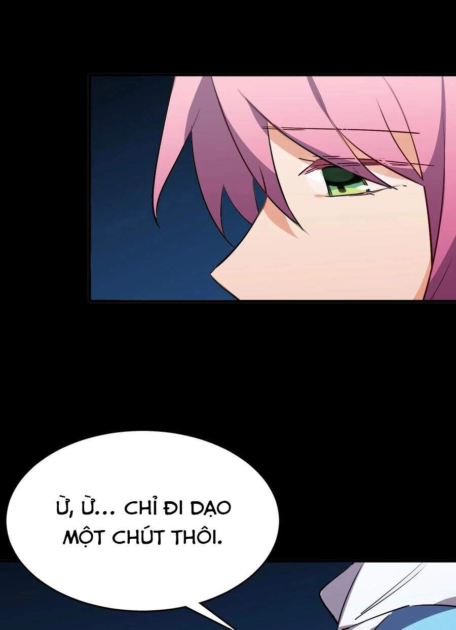 Hóa Ra Tôi Là Công Cụ Trong Game Tình Yêu Chapter 37 - 42