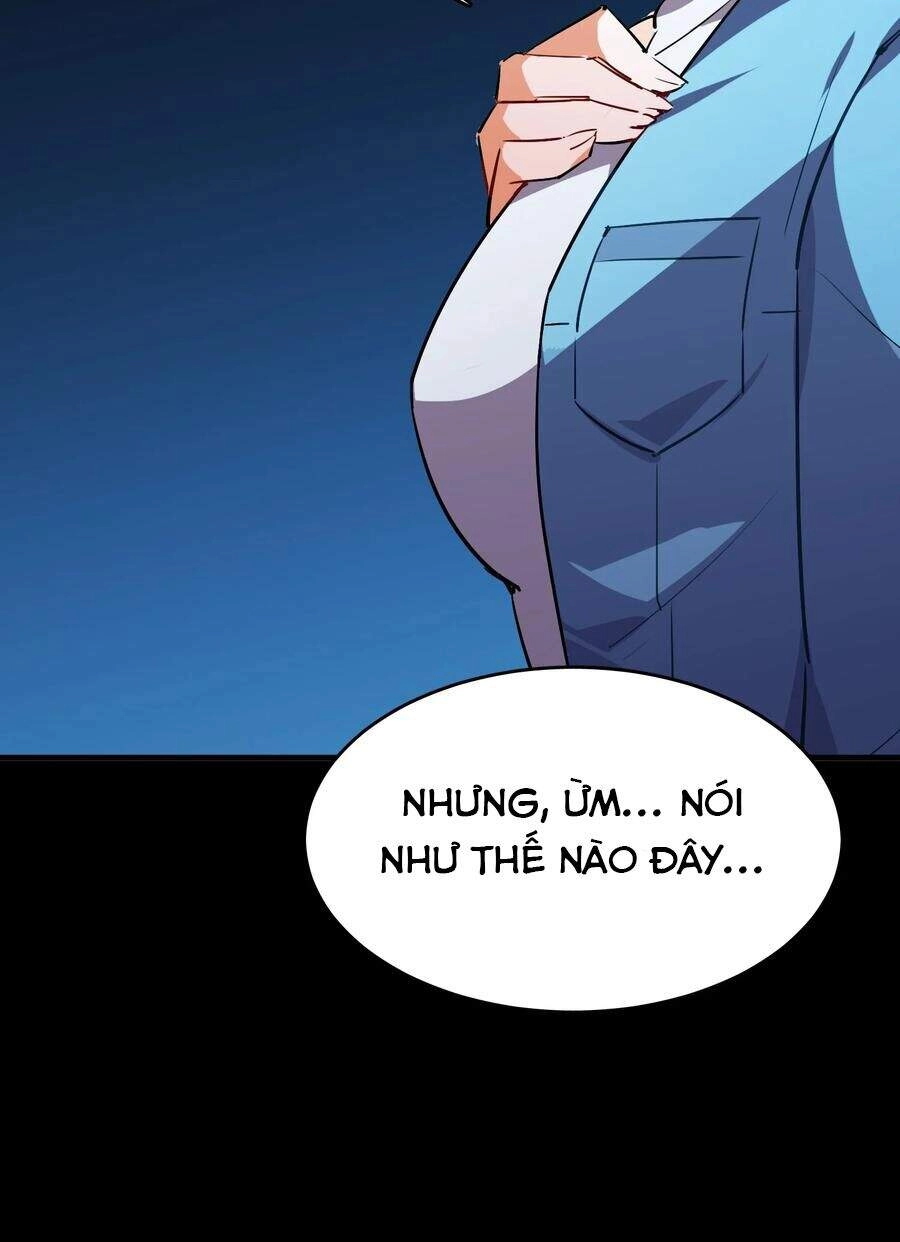 Hóa Ra Tôi Là Công Cụ Trong Game Tình Yêu Chapter 37 - 43