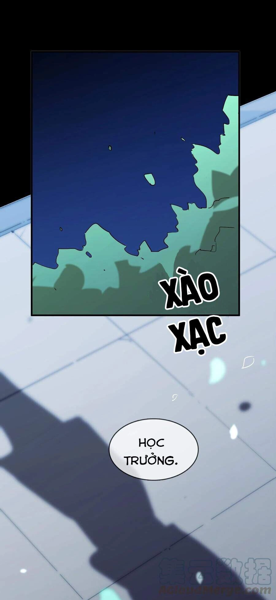 Hóa Ra Tôi Là Công Cụ Trong Game Tình Yêu Chapter 37 - 44