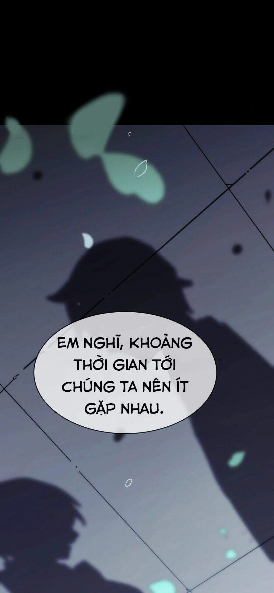 Hóa Ra Tôi Là Công Cụ Trong Game Tình Yêu Chapter 37 - 45