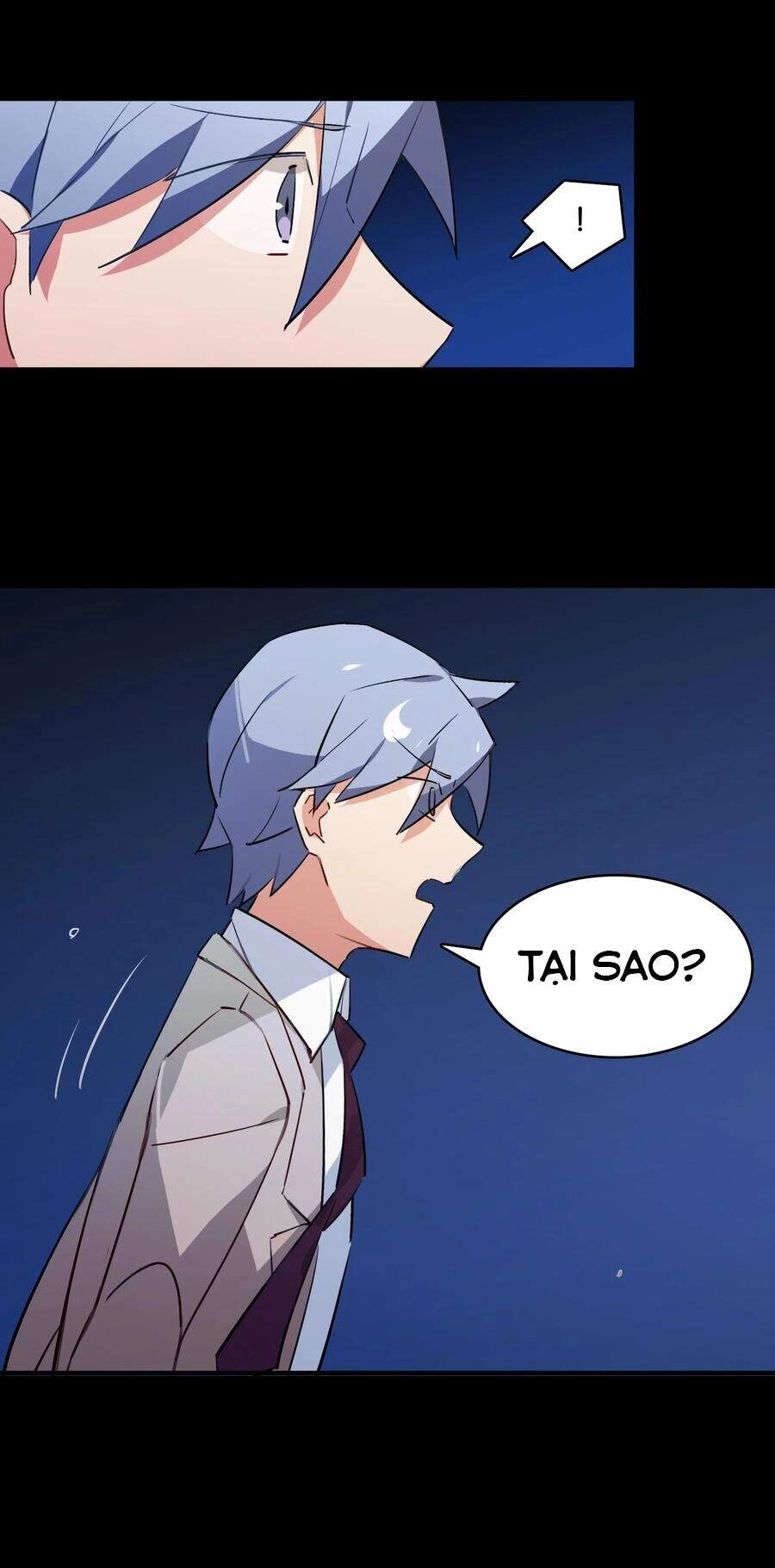 Hóa Ra Tôi Là Công Cụ Trong Game Tình Yêu Chapter 37 - 46