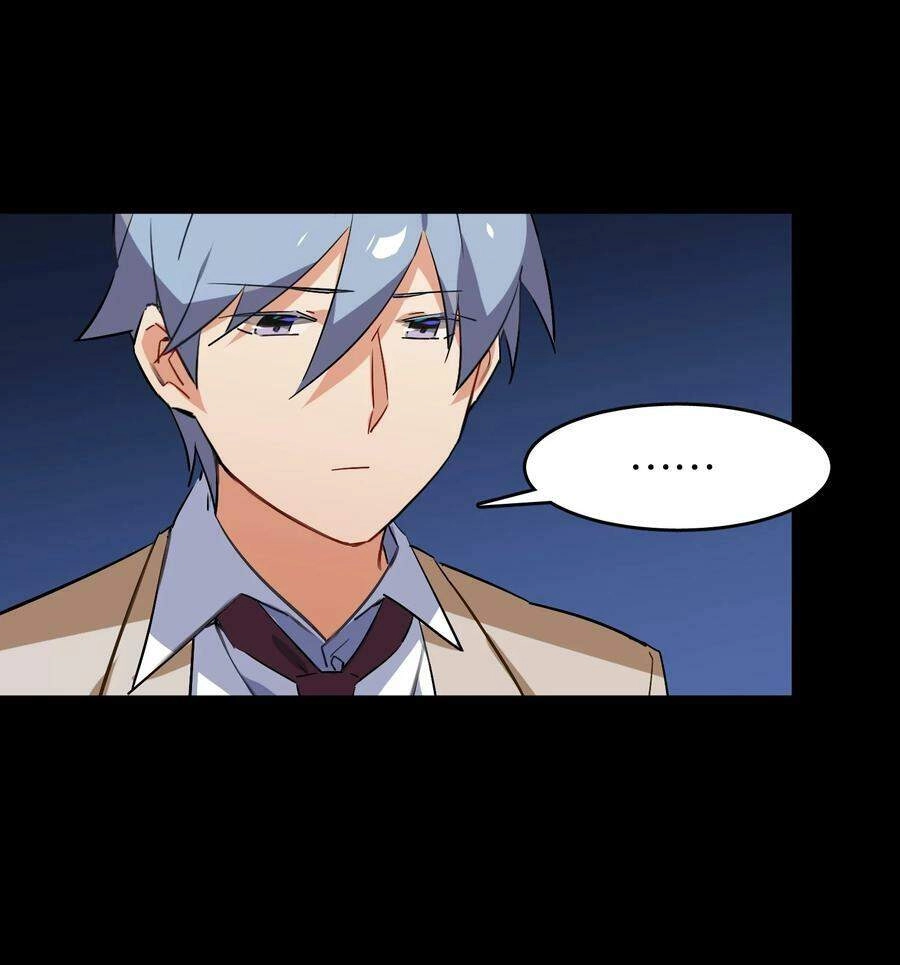 Hóa Ra Tôi Là Công Cụ Trong Game Tình Yêu Chapter 37 - 49