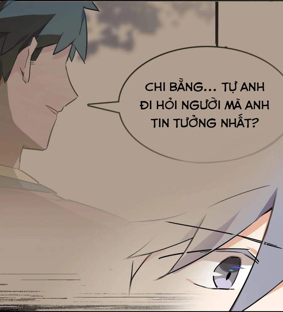 Hóa Ra Tôi Là Công Cụ Trong Game Tình Yêu Chapter 37 - 50