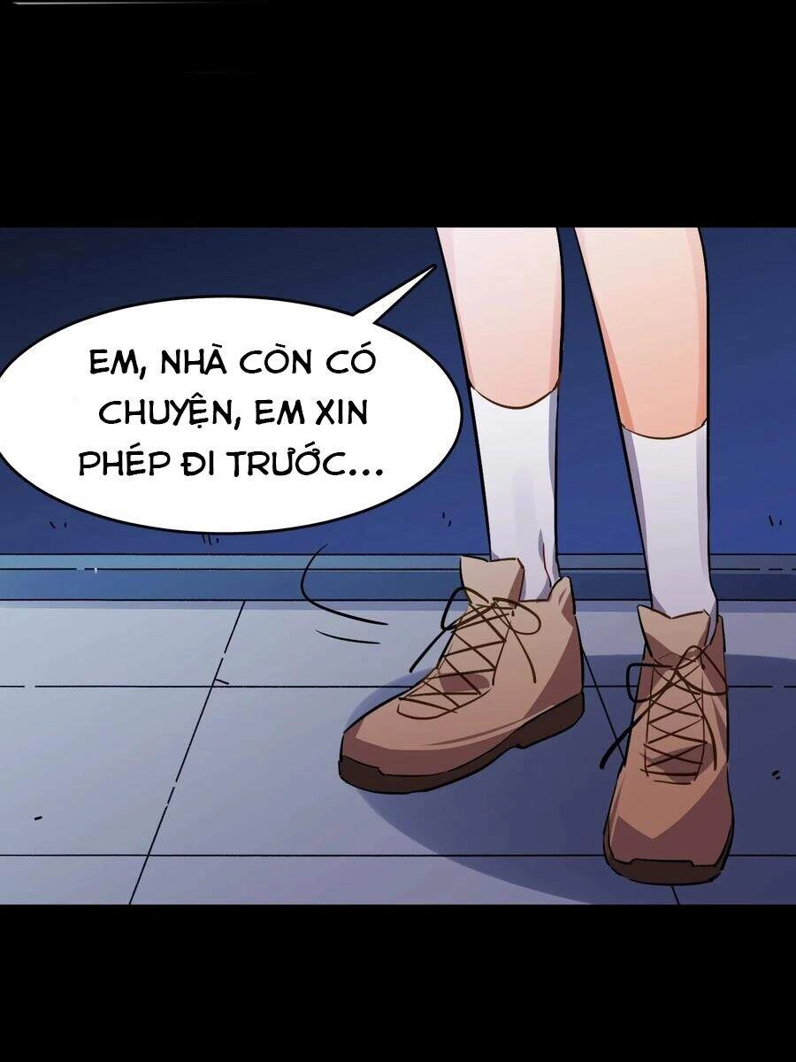 Hóa Ra Tôi Là Công Cụ Trong Game Tình Yêu Chapter 37 - 51