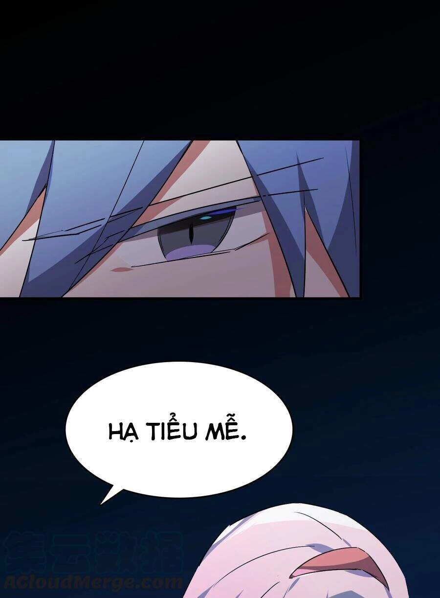 Hóa Ra Tôi Là Công Cụ Trong Game Tình Yêu Chapter 37 - 52