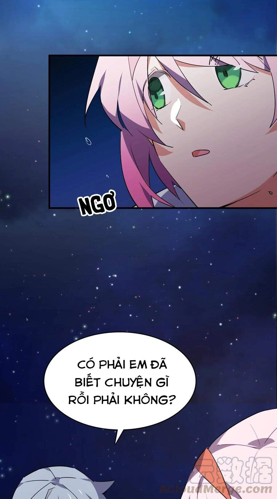 Hóa Ra Tôi Là Công Cụ Trong Game Tình Yêu Chapter 37 - 55