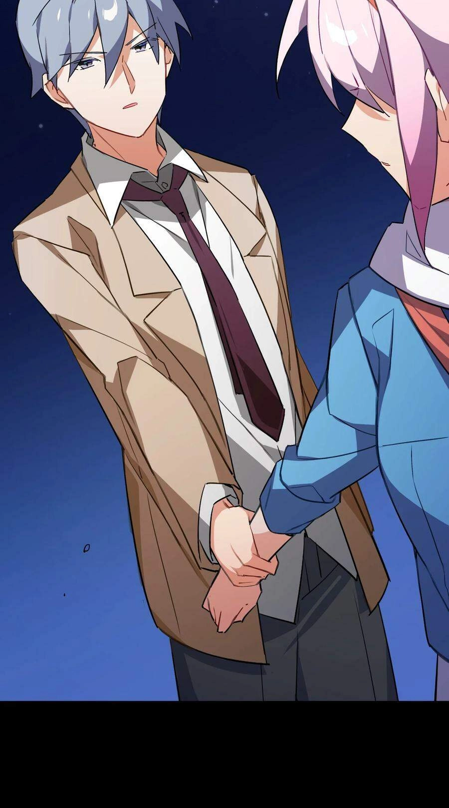 Hóa Ra Tôi Là Công Cụ Trong Game Tình Yêu Chapter 37 - 56