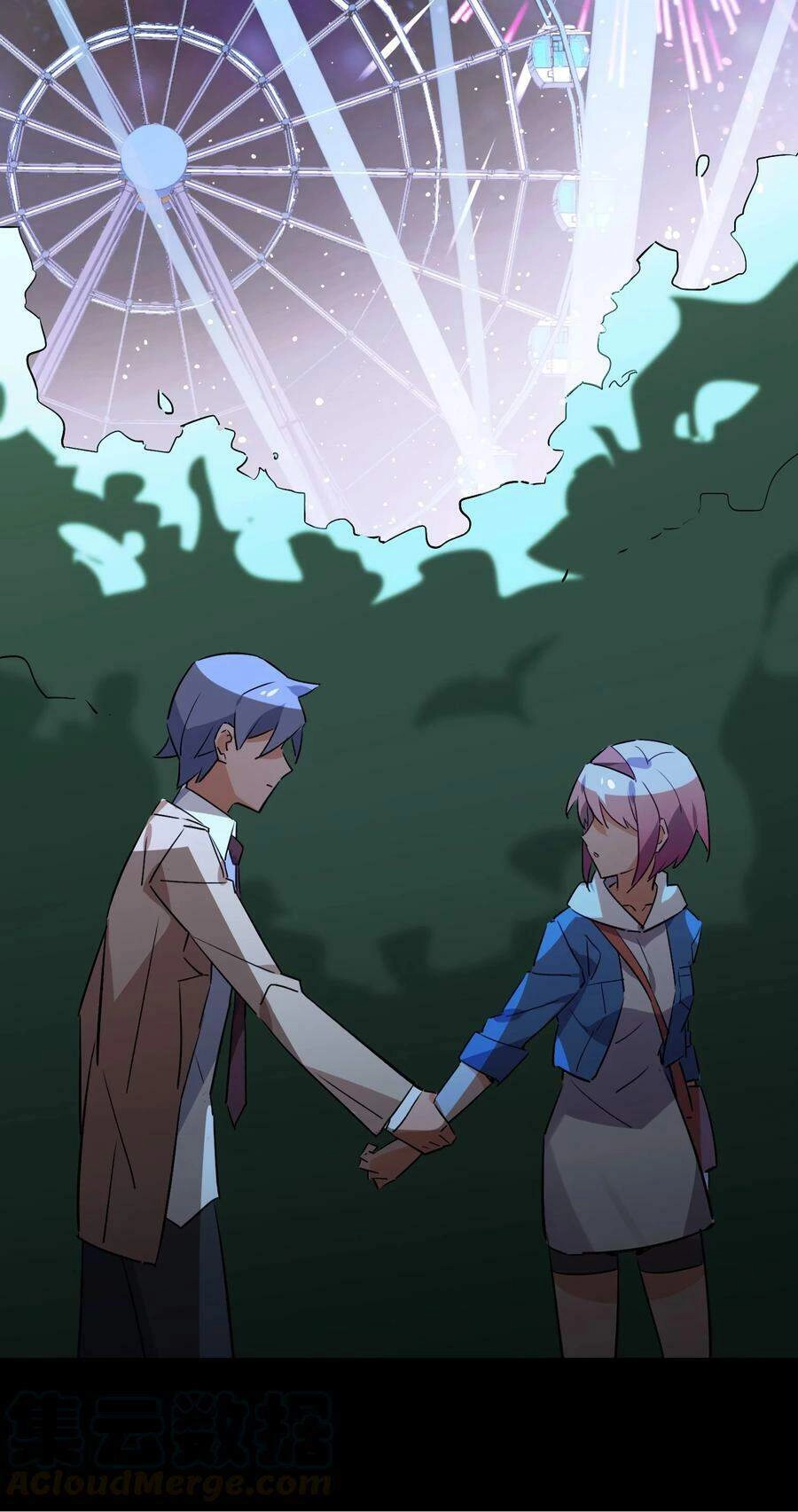 Hóa Ra Tôi Là Công Cụ Trong Game Tình Yêu Chapter 37 - 58