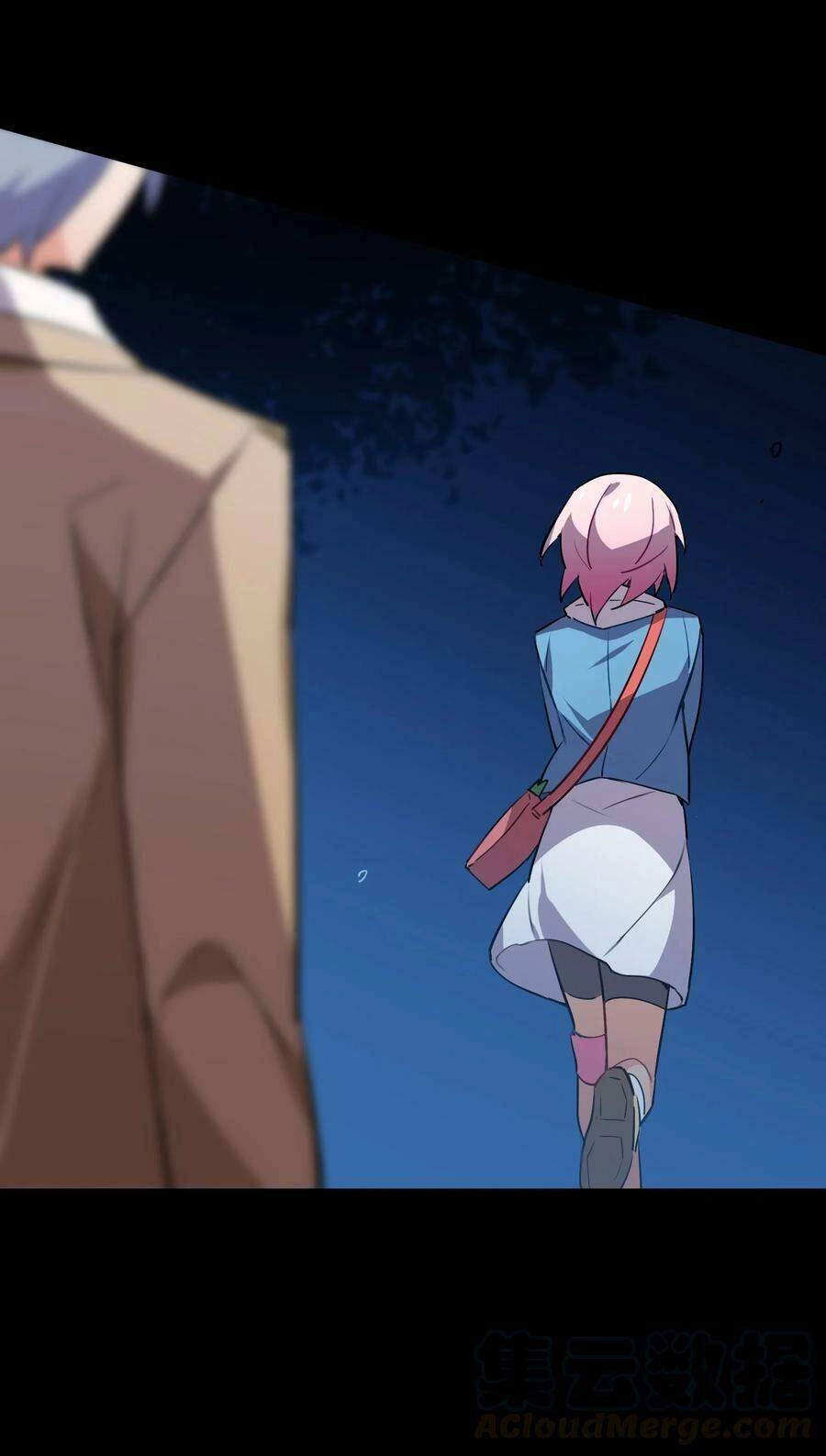 Hóa Ra Tôi Là Công Cụ Trong Game Tình Yêu Chapter 37 - 61